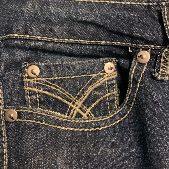 Do Denim of NY Blue Jeans - Picture 11 of 11